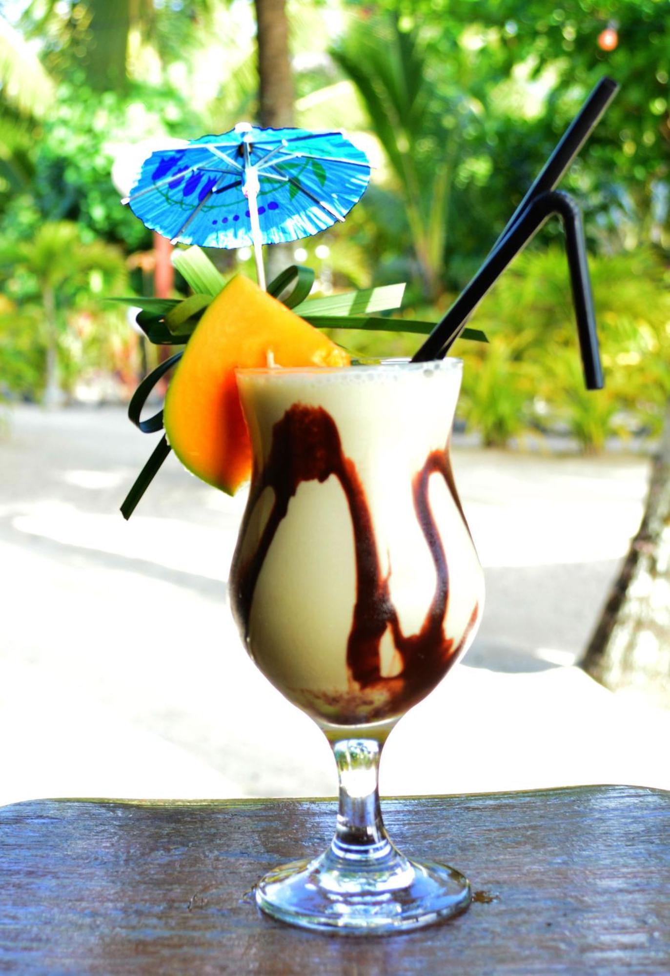 Castaway Resort Rarotonga Exterior foto